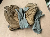 Outdoor research gloves - afbeelding 2 van  3