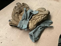 Outdoor research gloves - afbeelding 1 van  3