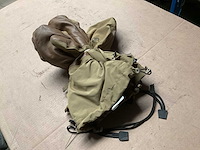 Outdoor research small safety gloves (2x) - afbeelding 1 van  3