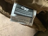 Outdoor research small safety gloves (2x) - afbeelding 3 van  3