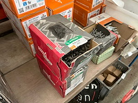 Outdoor schroeven (2x) - afbeelding 1 van  1