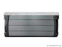 Outdoor spa 5-persoons - afbeelding 2 van  8