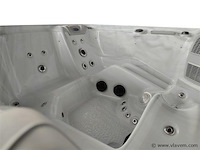 Outdoor spa 5-persoons - afbeelding 4 van  8