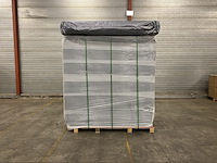 Outdoor spa aquila spa, 6 persoons met 2 ligplaatsen, zilver bad, zwarte skirt - afbeelding 16 van  18