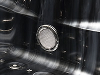 Outdoor spa, vonato, flavina, zwart bad, zwarte skirts - afbeelding 6 van  16