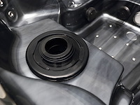 Outdoor spa, vonato, flavina, zwart bad, zwarte skirts - afbeelding 16 van  16