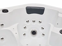 Outdoor spa, vonato, tovario, wit bad / naturel - afbeelding 18 van  24