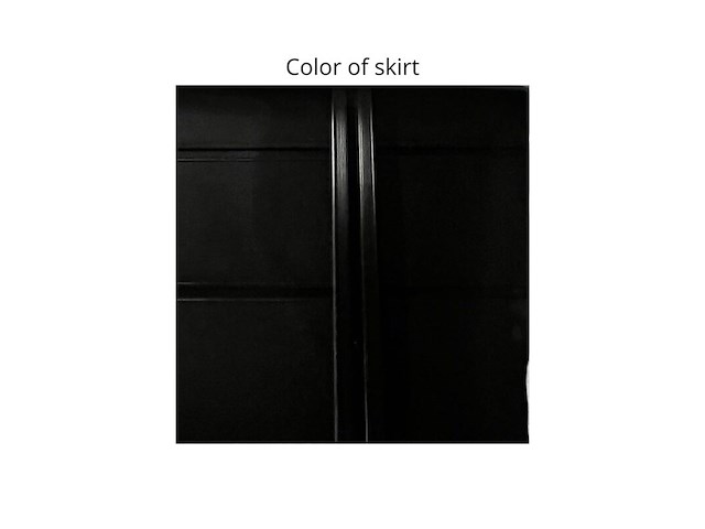 Outdoor spa vonato, vrijstaand 5 persoons bad, sneeuwwit bad met antraciete skirts - afbeelding 6 van  7