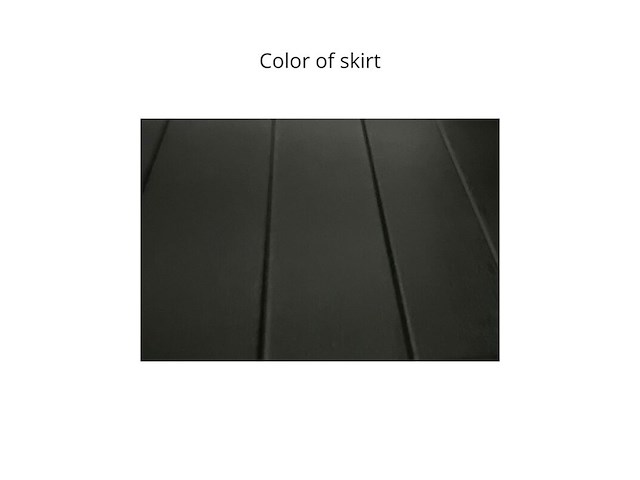 Outdoor spa vonato, vrijstaand 5 persoons bad, wit bad met antraciete skirts - afbeelding 6 van  15