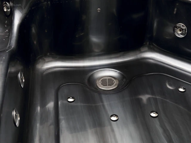 Outdoor spa - afbeelding 3 van  23