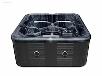 Outdoor spa - afbeelding 5 van  23