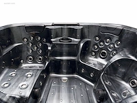 Outdoor spa - afbeelding 9 van  23