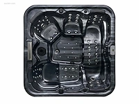 Outdoor spa - afbeelding 12 van  23