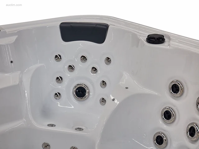 Outdoor spa - afbeelding 2 van  24