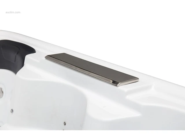 Outdoor spa - afbeelding 4 van  24
