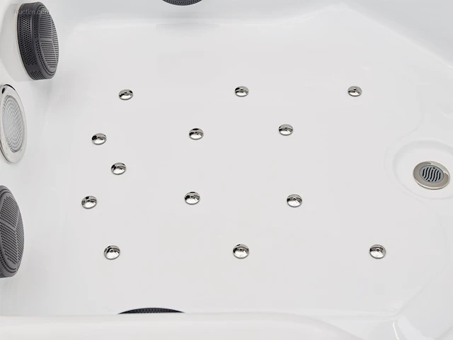 Outdoor spa - afbeelding 11 van  24