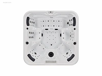 Outdoor spa - afbeelding 12 van  24