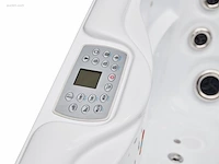 Outdoor spa - afbeelding 21 van  24