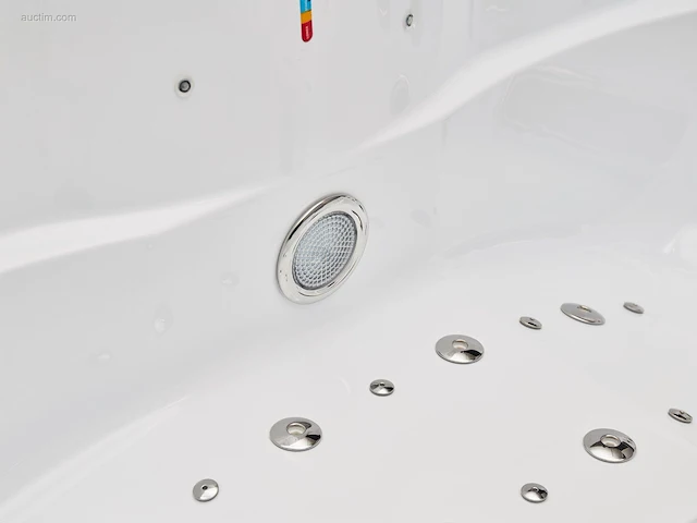 Outdoor spa - afbeelding 22 van  24