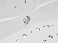 Outdoor spa - afbeelding 22 van  24