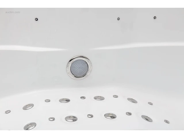 Outdoor spa - afbeelding 23 van  24