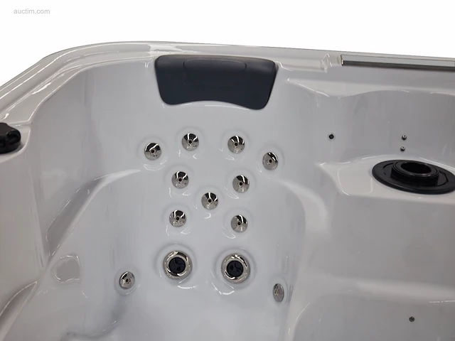 Outdoor spa - afbeelding 24 van  24