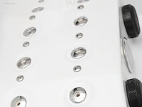 Outdoor spa - afbeelding 3 van  21