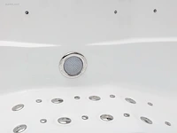 Outdoor spa - afbeelding 9 van  21