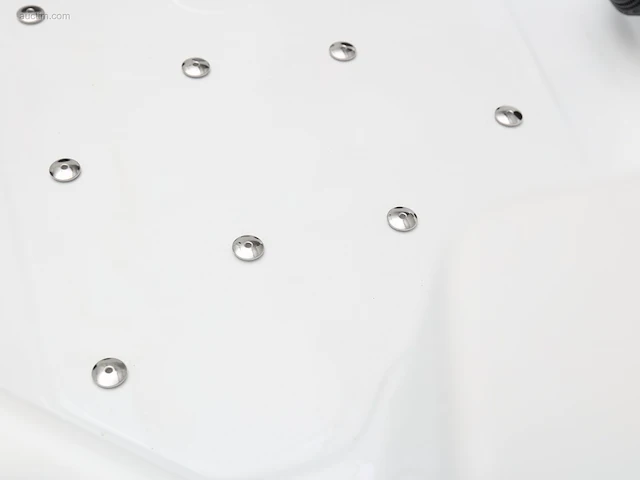 Outdoor spa - afbeelding 10 van  21