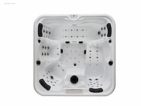 Outdoor spa - afbeelding 12 van  21