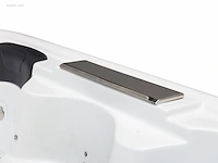 Outdoor spa - afbeelding 17 van  21