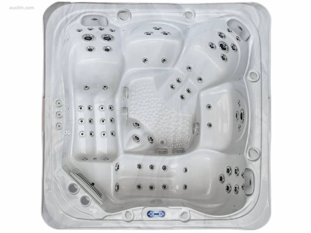 Outdoor spa - afbeelding 1 van  6