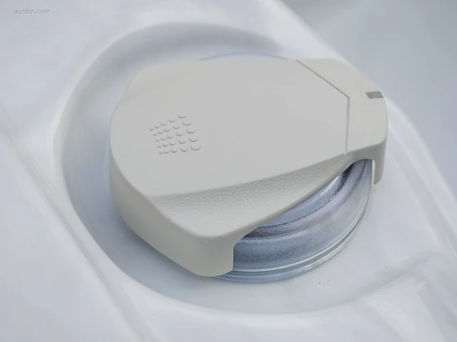 Outdoor spa - afbeelding 4 van  6