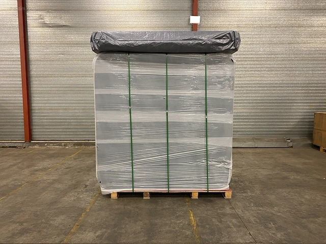 Outdoor spa - afbeelding 5 van  6