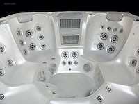 Outdoor spa - afbeelding 7 van  9