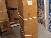 Outdoor trampoline alert, doorsnede 244 cm, incl. safety net. nieuw in doos. - afbeelding 2 van  2