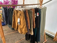 Outdoorbroeken (20x) - afbeelding 3 van  10