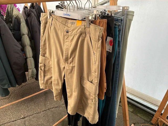 Outdoorbroeken (20x) - afbeelding 4 van  10