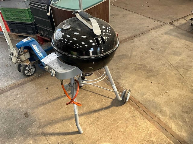 Outdoorchef gas bbq - afbeelding 1 van  5