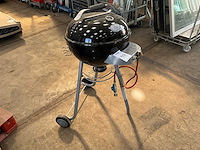 Outdoorchef gas bbq - afbeelding 2 van  5