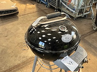Outdoorchef gas bbq - afbeelding 3 van  5