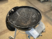 Outdoorchef gas bbq - afbeelding 4 van  5