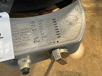 Outdoorchef gas bbq - afbeelding 5 van  5