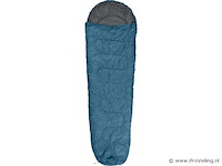 Outfit travel slaapzak mummy - afbeelding 1 van  2