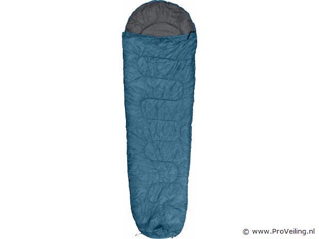 Outfit travel slaapzak mummy - afbeelding 1 van  2