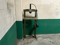 Outibest t.10 garage pers - afbeelding 2 van  6