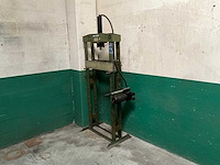 Outibest t.10 garage pers - afbeelding 3 van  6