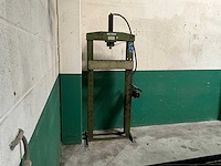 Outibest t.10 garage pers - afbeelding 6 van  6