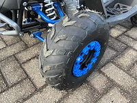 Outlaw hyperdrive kinder quad - afbeelding 5 van  16