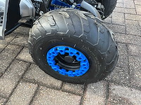 Outlaw hyperdrive kinder quad - afbeelding 6 van  16